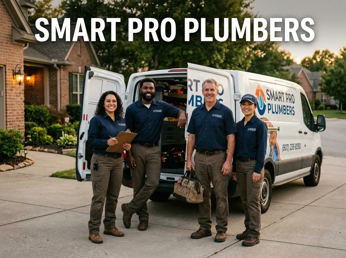 Water Heater Repair company in Richland, MI